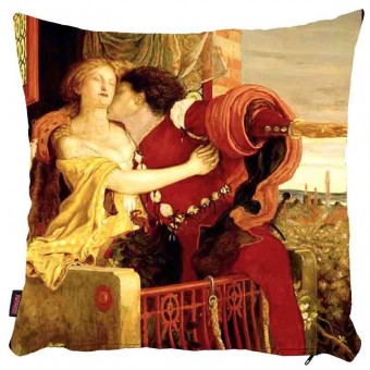 Osmanlı Yastık Kılıfı-139